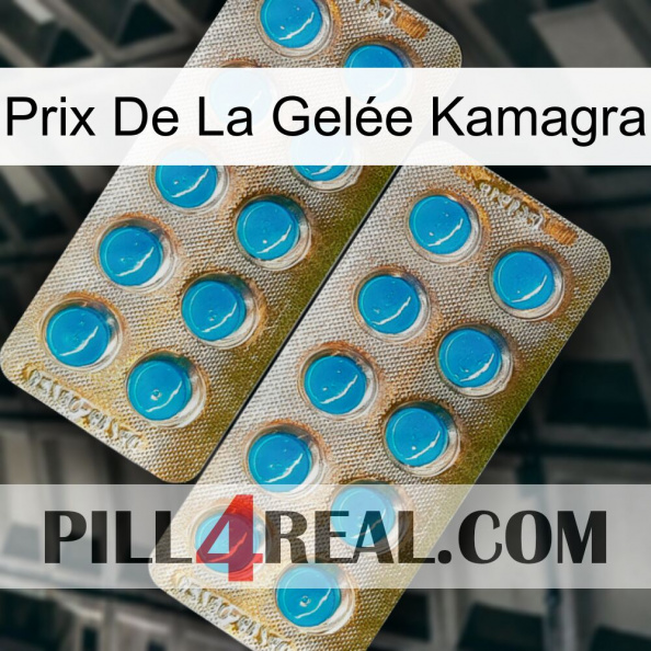 Prix De La Gelée Kamagra new08